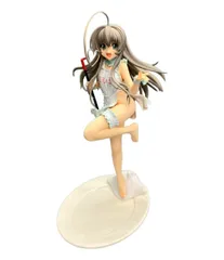 マックスファクトリー 這いよれ! ニャル子さんW 1/7 まずは私にします？それとも私がいいですか？ひょっとしてワ・タ・シ？ ニャル子 フィギュア