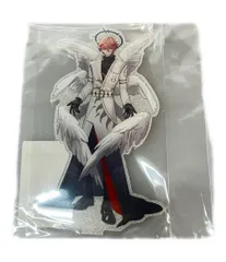 美品 ANYCOLOR にじさんじ VOLTACTION Angel×Devil グリッターアクリルスタンド セラフ・ダズルガーデン アクリルスタンド