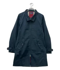 フレッドペリー　ステンカラーコート FRED PERRY（フレッドペリー）の「Overcoat（ステンカラーコート