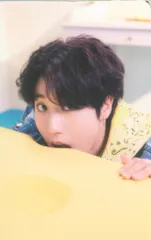 StrayKids 2023Seasons Greeting HAN トレーディングカード 黄