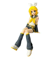 2025年最新】鏡音リン フィギュア ぬーどるストッパーの人気アイテム