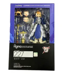2025年最新】figma Fate/stay night セイバー 2.0の人気アイテム