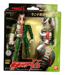 2026年最新】仮面ライダーV3 ベルトの人気アイテム - メルカリ