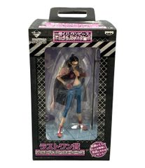 반프레스트 ONE PIECE 원피스 펑크 해저드편 이치 반 쿠지 600 라스트 원상 타시기 스모커 ver. 피규어