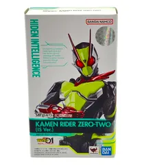 2025年最新】s.h.figuarts 仮面ライダーゼロツーの人気アイテム - メルカリ
