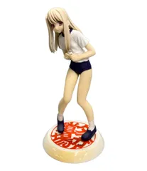 クレイズ Fate stay night 1/6 イリヤ 体操服ver. フィギュア
