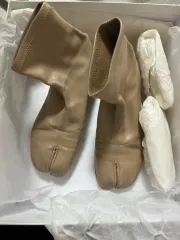 2025年最新】マルジェラ 足袋ブーツ 36の人気アイテム - メルカリ