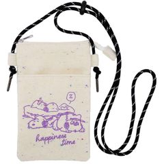 当時物‼️✳️SNOOPY スヌーピー ぬいぐるみポシェット ショルダー 