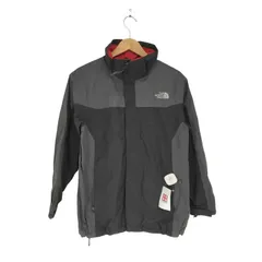 ザノースフェイス THE NORTH FACE BOYS 裏地メッシュナイロンジャケット メンズ  XL