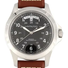 2025年最新】h644550 ハミルトンの人気アイテム - メルカリ