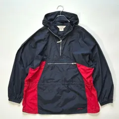 2025年最新】l.l.bean アノラックパーカーの人気アイテム - メルカリ