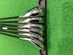 2025年最新】burner 2.0アイアンの人気アイテム - メルカリ