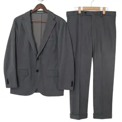 2025年最新】マッキントッシュフィロソフィー トロッター スーツの人気