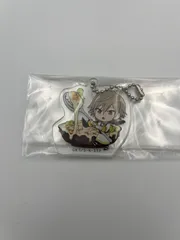 テニスの王子様　ココス　白石蔵ノ介 アクリルキーホルダー