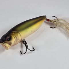 メガバス POP-X トップウォーター 1/4oz - メルカリ