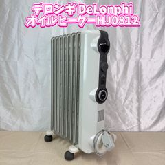 デロンギ グレー コンベクターヒーター HXJ60L12 - メルカリ