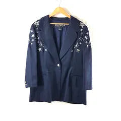 美品】ESCADA セットアップ エスカーダ ドイツ製 楽天市場】ESCADA