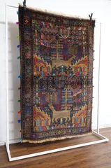 2025年最新】トライバルラグ バルーチの人気アイテム - メルカリ