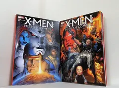2025年最新】X-MEN メサイア コンプレックスの人気アイテム - メルカリ