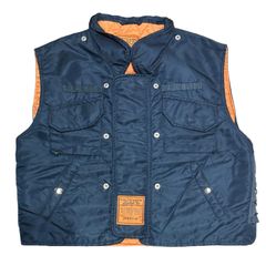 Daniel Poole vest 90s ダニエルプール - メルカリ