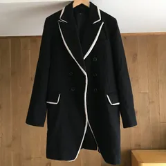 2025年最新】ann demeulemeester ジャケットの人気アイテム - メルカリ