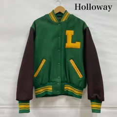 ヴィンテージ Holloway ホロウェイ 80s 90s USA製 アワード ジャケット スタジャン 中綿 キルティング レディース XL ISItems【USED】【古着】【中古】50143310