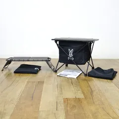 2025年最新】DoD テーブル・チェア・ハンモックの人気アイテム - メルカリ