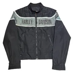 【希少】ハーレーダビットソン　レーシングジャケット　古着　ヴィンテージ 楽天市場】70s ビンテージ □ ハーレーダビッドソン No1 ワッペン 刺繍