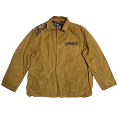 ⭐︎希少Drybak ビンテージ ハンティングジャケット 40sドライバック