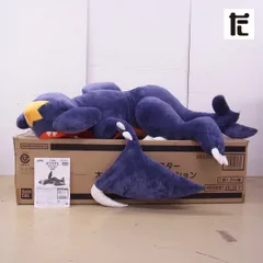 2025年最新】大きなガブリアスクッションの人気アイテム - メルカリ