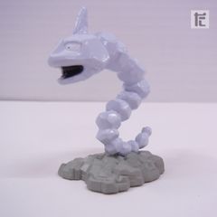 美品! ポケモン モンコレ イワーク 初期 TOMY モンスターコレクション