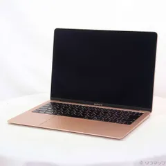 MacBookAir 2018 Corei5 16GB/SSD512GB 箱付き MacBook Air 2018中古の商品一覧 - 全品SIMフリー｜SECOND HAND