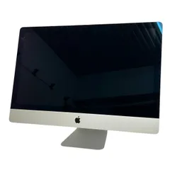 2025年最新】IMAC 2020の人気アイテム - メルカリ