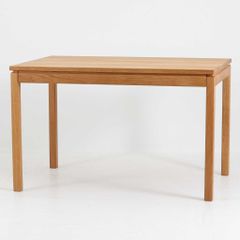 展示品 マルニ ヒロシマ 深澤直人 オーク材 ダイニングテーブル デスク