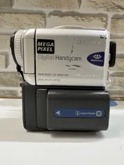 2025年最新】DCR-PC101 SONYの人気アイテム - メルカリ