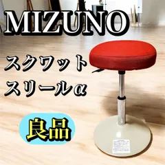 2025年最新】ミズノスクワットスリールの人気アイテム - メルカリ