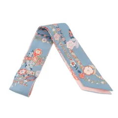 2025年最新】エルメス ツイリー ブリッド・ドゥ・ガラ・アン・フルール