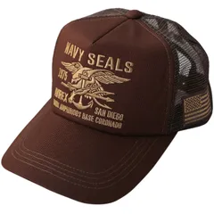 [アヴィレックス] 2サイズ展開 スタンダード ミリタリー メッシュキャップ XL LL 大きいサイズ 帽子 キャップ メンズ ビッグサイズ 夏