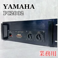 2025年最新】pc2002 yamahaの人気アイテム - メルカリ