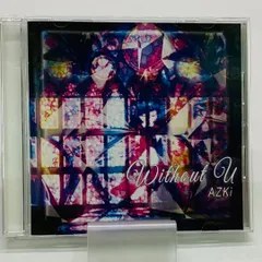 2025年最新】WITHOUT U azkiの人気アイテム - メルカリ