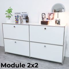 K様専用USMハラー リプロダクト シェルフ 収納ボード - メルカリ