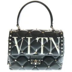 2026年最新】ヴァレンティノキャンディスタッズハンドバッグの人気