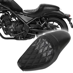 新品未使用品 HONDA 25年式レブル250 純正シート前後セット 新品未使用品 HONDA 25年式レブル250 純正シート前後セット 2025年