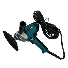 2025年最新】makita マキタ 電子ポリッシャーの人気アイテム - メルカリ