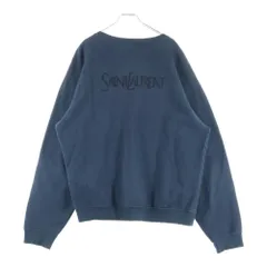 2025年最新】サンローラン トレーナーの人気アイテム - メルカリ