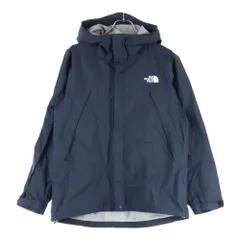 THE NORTH FACE (ザノースフェイス) Dot Shot Jacket ドットショット ジャケット NP61530 ブラック