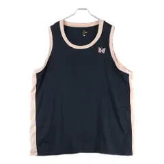 2025年最新】Needles タンクトップ・ノースリーブトップスの人気