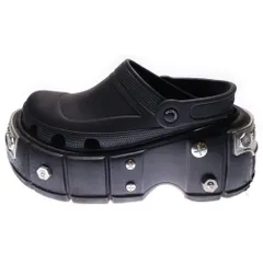 2025年最新】hardcrocsの人気アイテム - メルカリ