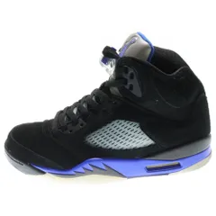 2025年最新】エアジョーダン5 レーサーブルーの人気アイテム - メルカリ