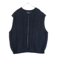 2025年最新】VAINL ARCHIVE メンズ ベストの人気アイテム - メルカリ